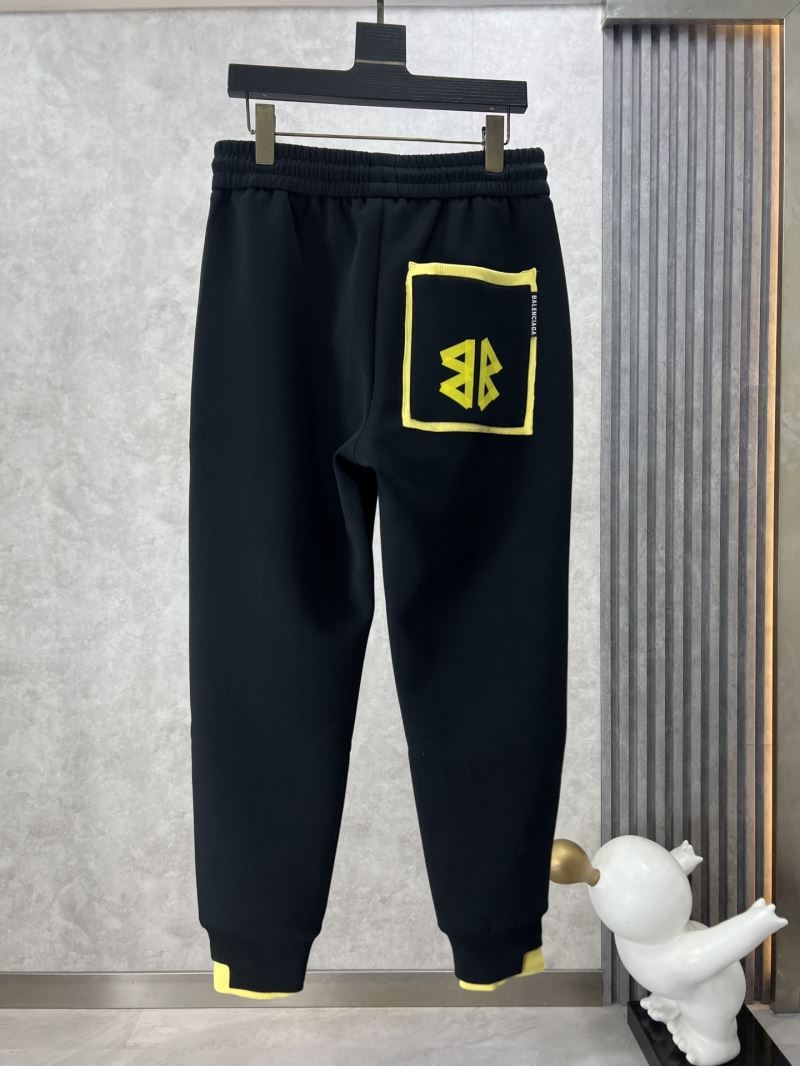 Balenciaga Long Pants